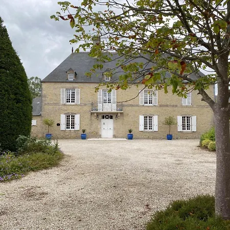 Holiday home La Cour D'audouville Audouville-la-Hubert