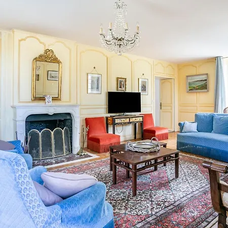 Casa de Férias La Cour D'audouville Audouville-la-Hubert