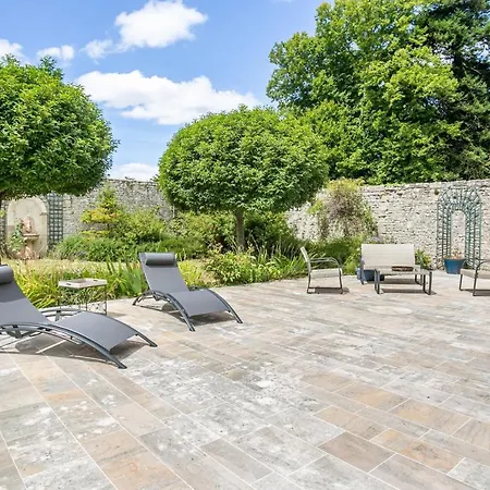 La Cour D'audouville Holiday home