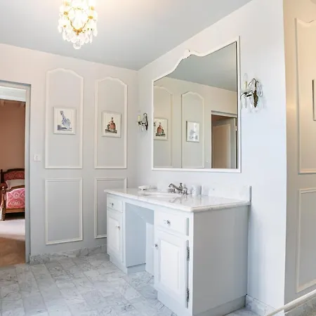 Casa de Férias La Cour D'audouville *