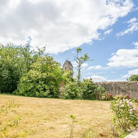 La Cour D'audouville Σπίτι διακοπών *