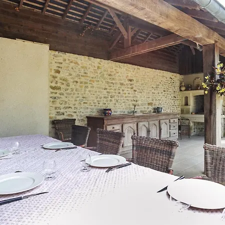 La Cour D'audouville