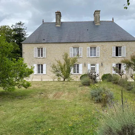 La Cour D'audouville