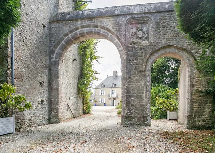 La Cour D'audouville *