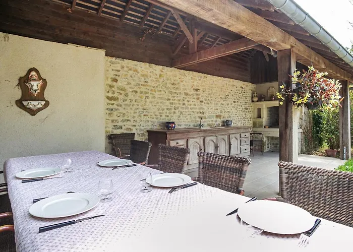 La Cour D'audouville